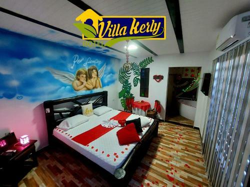 Villa Kerly Hotel En La Uni�n Valle