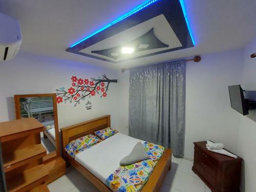 Villa Kerly Hotel En La Uni�n Valle