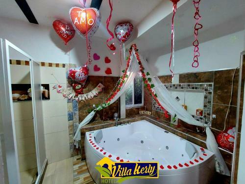 Villa Kerly Hotel En La Uni�n Valle