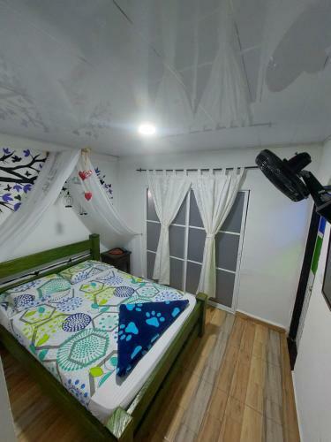 Villa Kerly Hotel En La Uni�n Valle