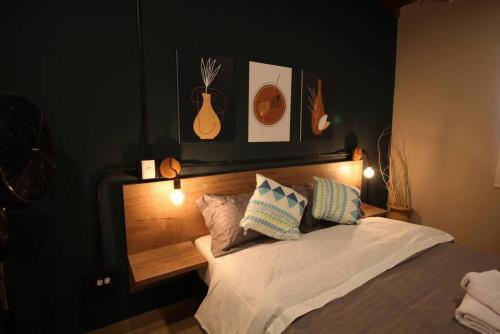Apartamento Con Parqueadero En Medell�n -one201