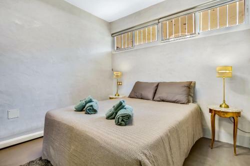 Apartamento Casa Xio