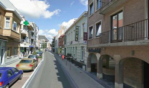 Hotel Ten Putte