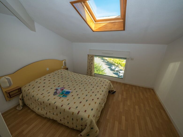 Aparthotel R�sidence Mer & Golf Ilbarritz