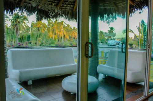 Hotel Maria Coral