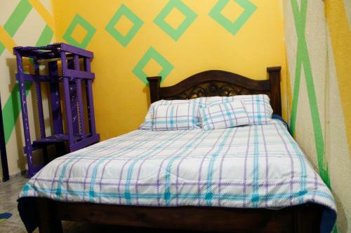 Hostal Bogota Vibra Hostel