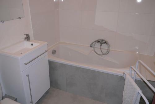 Apartamento Appartements Des Teinturiers
