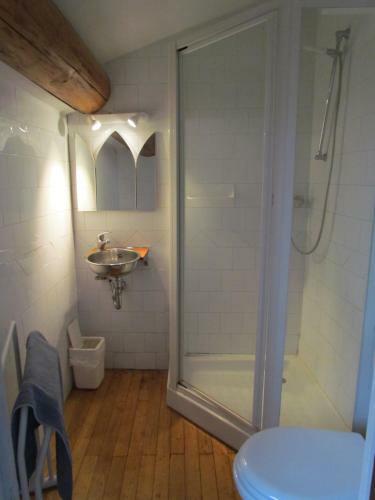 Apartamento Appartements Des Teinturiers