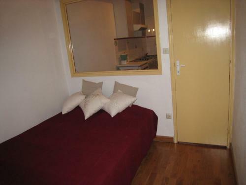 Apartamento Appartements Des Teinturiers