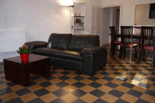 Apartamento Appartements Des Teinturiers