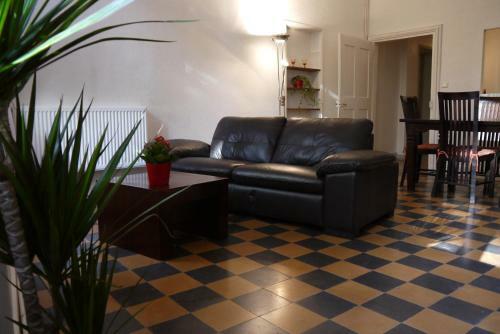Apartamento Appartements Des Teinturiers