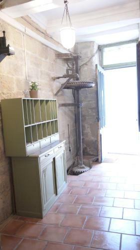 Apartamento Appartements Des Teinturiers