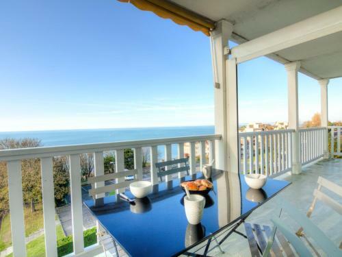 Apartamento Le Parc Cordier