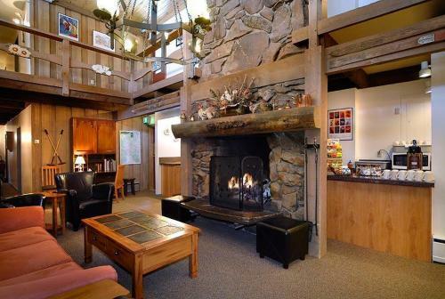 Lodge Cristiana Guesthaus