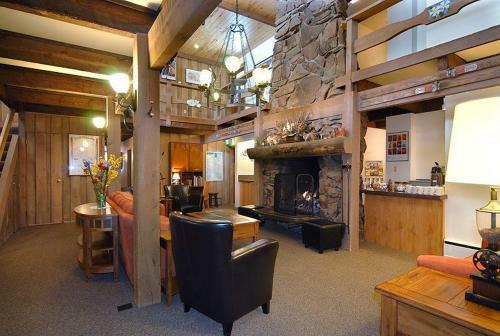 Lodge Cristiana Guesthaus
