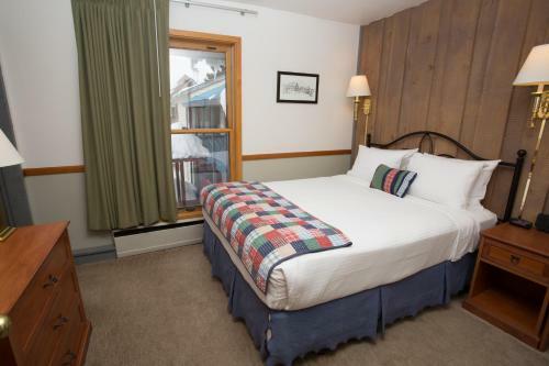Lodge Cristiana Guesthaus
