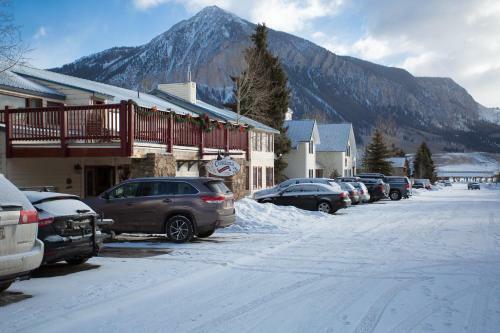 Lodge Cristiana Guesthaus