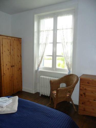Hostal Les Hautes Loignieres