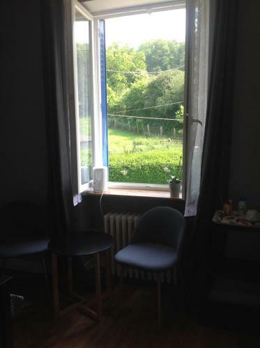 Hostal Les Hautes Loignieres