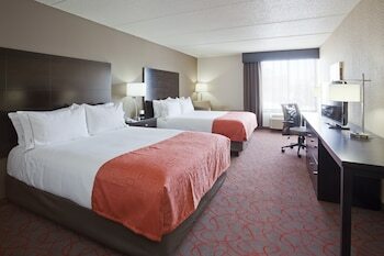 Hotel Le Bourget Aero Suites, An Ascend Collection