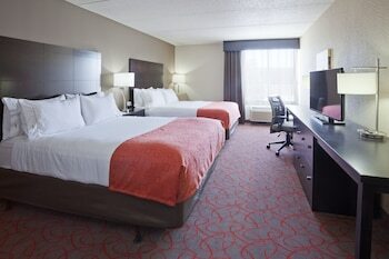 Hotel Le Bourget Aero Suites, An Ascend Collection