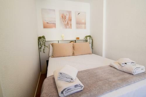 Torremolinos. Plaza de Andaluc�a Apartment
