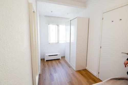 Torremolinos. Plaza de Andaluc�a Apartment