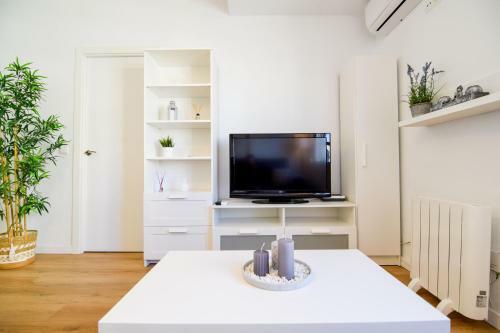 Torremolinos. Plaza de Andaluc�a Apartment