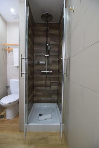 Torremolinos. Plaza de Andaluc�a Apartment