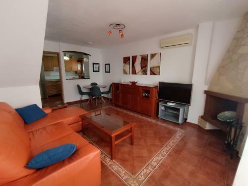 La Casa Del Patio Andaluz