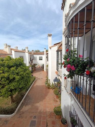 La Casa Del Patio Andaluz