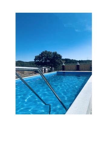 Cortijo de Lorente Alojamiento Tur�stico Rural -teba -malaga