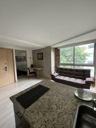 Centrally Located Amazing Apartment In Laureles