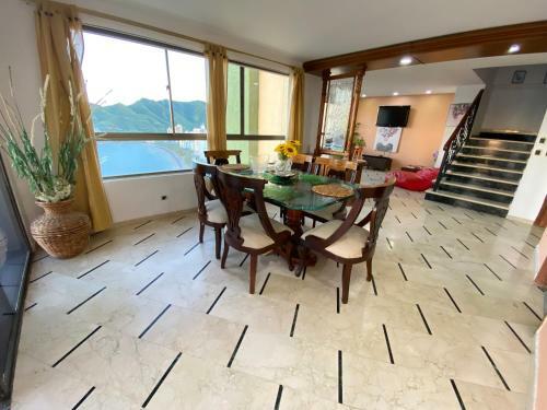 Apartamento El Penon Del Rodadero