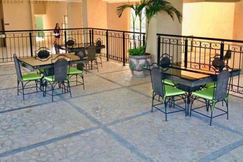 Apartamento El Penon Del Rodadero