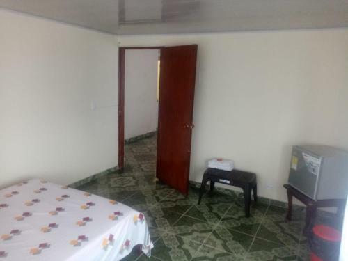 Apartamento Portales Del Llano
