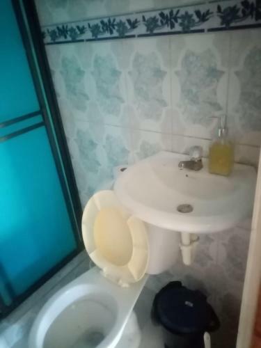 Apartamento Portales Del Llano