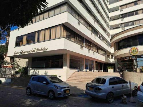 Apartamento Modern & Cozy At Rodadero
