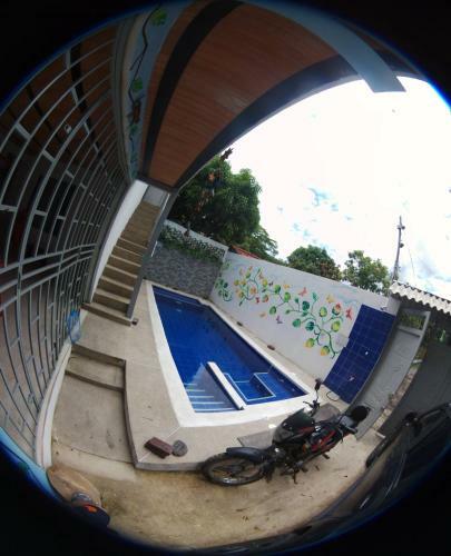 Hostal Hospedaje Casa Encanto �tica Cundinamarca
