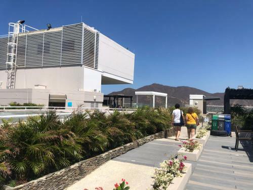 Luxury Confortable Apartamento En Santamarta