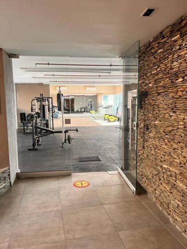 Luxury Confortable Apartamento En Santamarta