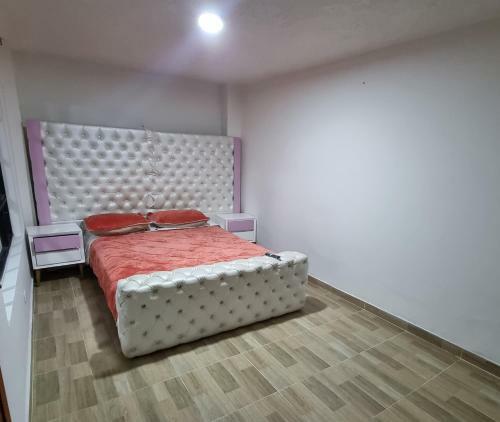 Casa Hogar Hostal