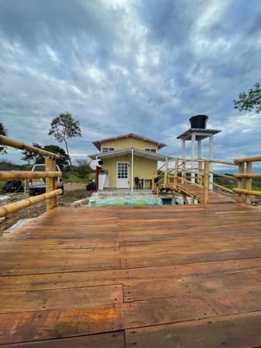 Venadillo Roca S�lida