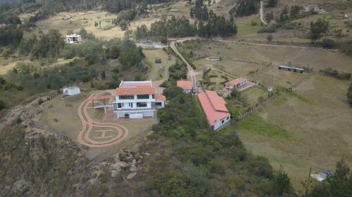 Apartamento Casa Campestre Para 5 Personas