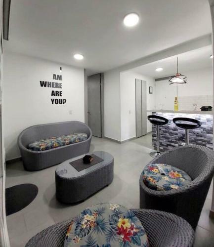Apartamento Campestre Suamne - Villeta