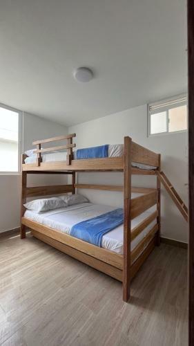 Apartamento Familiar Villeta