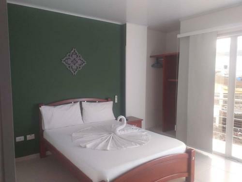 Hotel Villareal Del Llano