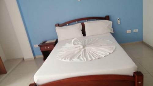 Hotel Villareal Del Llano