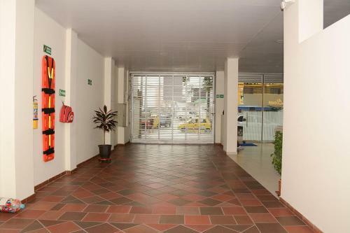 Hotel Villareal Del Llano