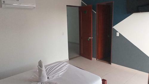 Hotel Villareal Del Llano